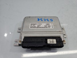 Calculator motor ECU KIA Sportage II [Fabr 2004-2010] 39103-23071 2.0 G4GC 104KW / 141CP