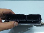 Calculator motor ECU KIA Sportage II [Fabr 2004-2010] 39103-23071 2.0 G4GC 104KW / 141CP