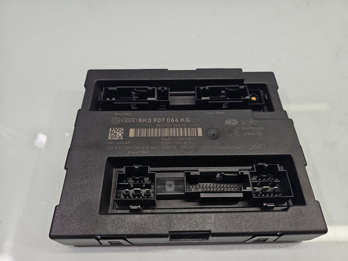 Modul confort AUDI A5 (8T3) [Fabr 2007-2015] 8K0907064KG