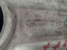 Suport motor 112383665R Dacia Sandero [Fabr 2008-2012] 1.6 mpi 