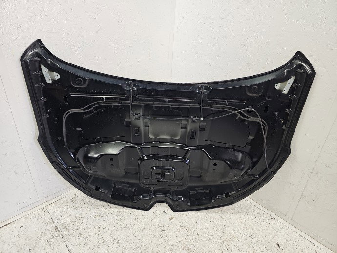 Capota motor Renault Megane 4 GNE