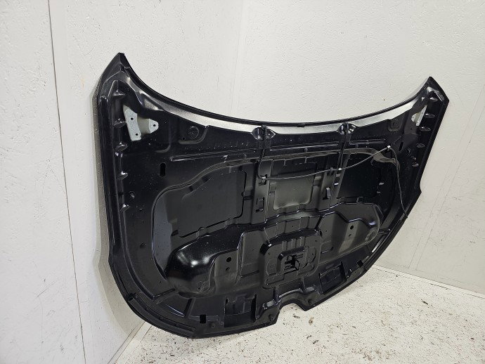 Capota motor Renault Megane 4 GNE