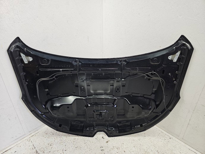 Capota motor Renault Megane 4 GNE