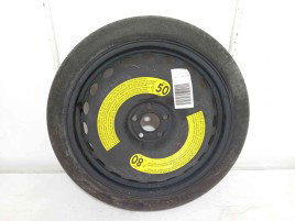 Roata rezerva T145/60/R20 AUDI A6 (4G5, C7) [Fabr 2011-2017] 3.0 CTCC 