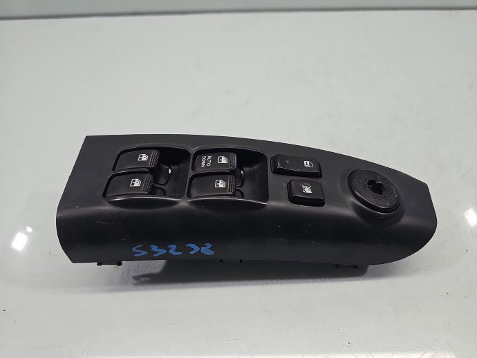 Butoane comanda geamuri sofer KIA Sportage II [Fabr 2004-2010] OEM
