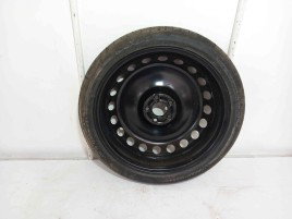Roata rezerva T145/60/R20 AUDI A6 (4G5, C7) [Fabr 2011-2017] 3.0 CTCC 