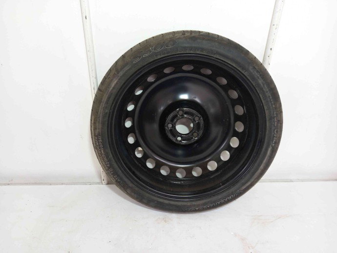 Roata rezerva T145/60/R20 AUDI A6 (4G5, C7) [Fabr 2011-2017] 3.0 CTCC 