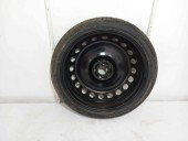 Roata rezerva T145/60/R20 AUDI A6 (4G5, C7) [Fabr 2011-2017] 3.0 CTCC 