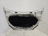 Capota motor VW Golf 5k1 LB9A