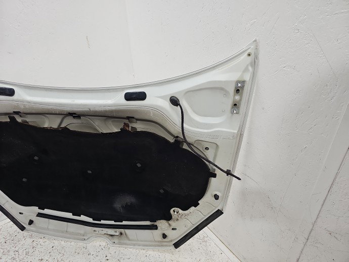 Capota motor VW Golf 5k1 LB9A