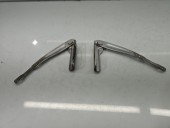 Set balamale capota Dacia Dokker [Fabr 2012-prezent] 654016409R