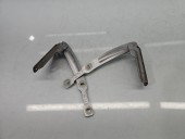 Set balamale capota Dacia Dokker [Fabr 2012-prezent] 654016409R