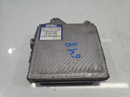 Calculator motor ECU Mercedes Clasa C (W202) [Fabr 1993-2000] A0165457632 2.2 02014861 70KW / 95CP