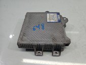 Calculator motor ECU Mercedes Clasa C (W202) [Fabr 1993-2000] A0165457632 2.2 02014861 70KW / 95CP
