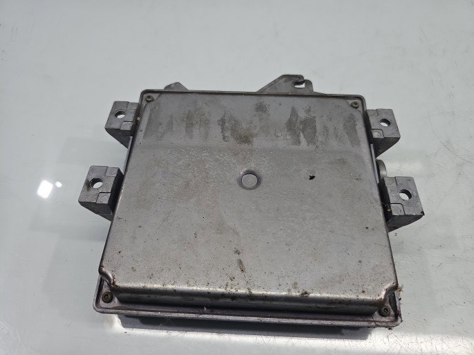 Calculator motor ECU Mercedes Clasa C (W202) [Fabr 1993-2000] A0165457632 2.2 02014861 70KW / 95CP