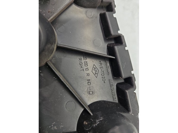 Suport bara dreapta spate Dacia Dokker [Fabr 2012-prezent] 622200010R