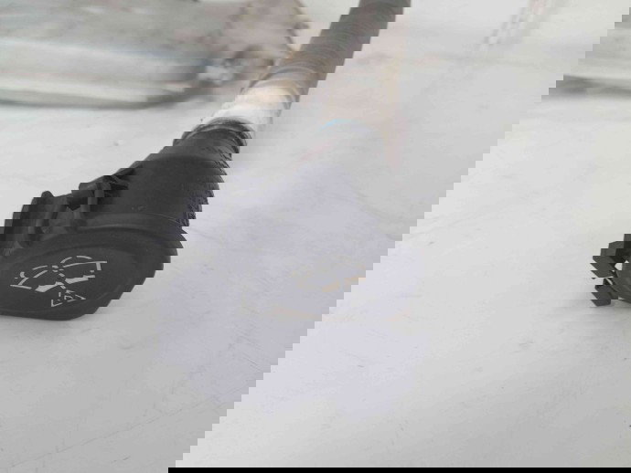 Vas lichid parbriz 7124231 Bmw 3 (E90) [Fabr 2005-2011] 2.0 N47 