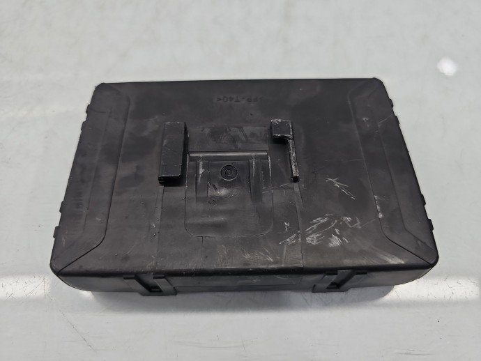 Modul confort Renault Kadjar [Fabr 2015-2024] 282757006R
