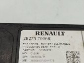 Modul confort Renault Captur (J87) [Fabr 2013-2017] 282757006R