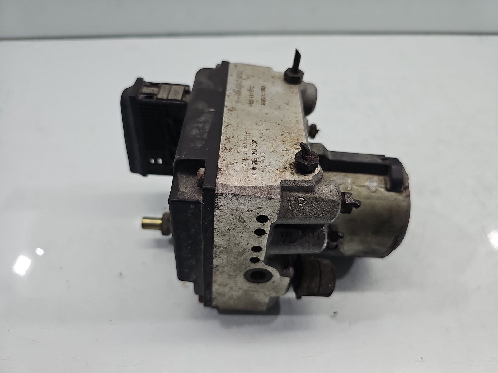 Pompa ABS Mercedes Clasa C (W202) [Fabr 1993-2000] 0024319312 2.2 02014861 70KW / 95CP
