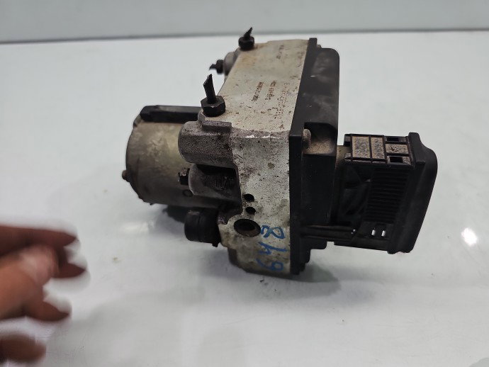 Pompa ABS Mercedes Clasa C (W202) [Fabr 1993-2000] 0024319312 2.2 02014861 70KW / 95CP