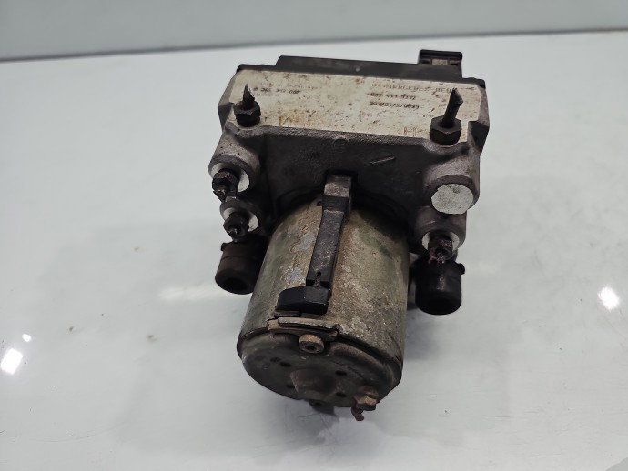 Pompa ABS Mercedes Clasa C (W202) [Fabr 1993-2000] 0024319312 2.2 02014861 70KW / 95CP