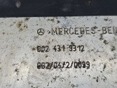 Pompa ABS Mercedes Clasa C (W202) [Fabr 1993-2000] 0024319312 2.2 02014861 70KW / 95CP