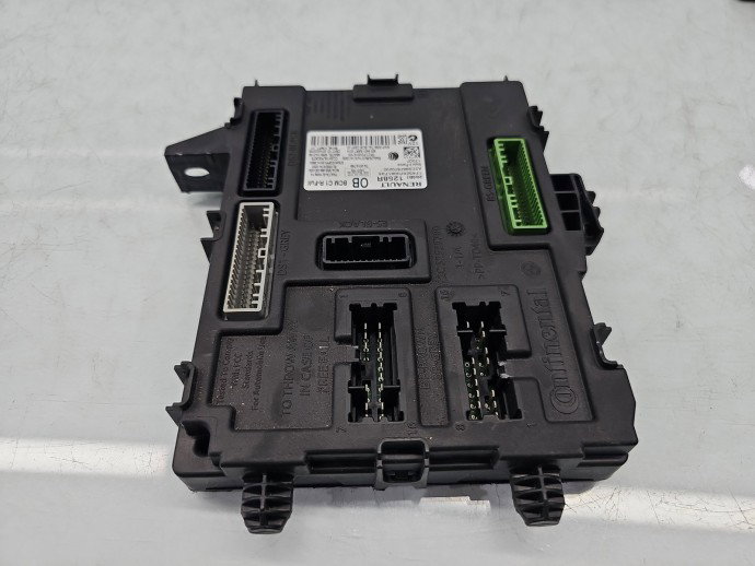 Modul confort Renault Kadjar [Fabr 2015-2024] 284B11258R