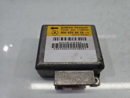 Calculator airbag Mercedes Clasa C (W202) [Fabr 1993-2000] 0008208026 2.2 02014861 70KW / 95CP