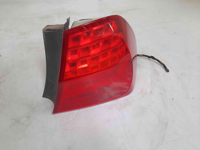 Stop aripa dreapta 7289426 Bmw 3 (E90) [Fabr 2005-2011] 2.0 N47 