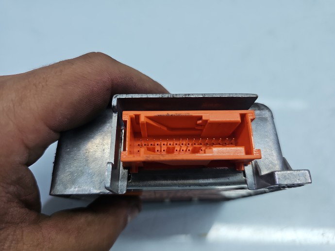 Calculator airbag Mercedes Clasa C (W202) [Fabr 1993-2000] 0008208026 2.2 02014861 70KW / 95CP