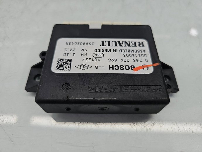 Modul confort Renault Kadjar [Fabr 2015-2024] 259903043R