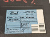 Modul confort Ford Transit [Fabr 2000-2006] 1C1T-15K600-BA