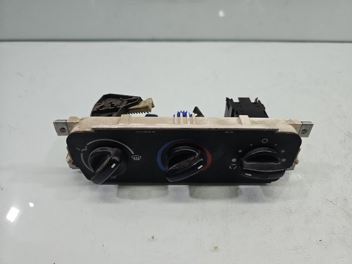 Panou comanda clima Ford Transit [Fabr 2000-2006] OEM