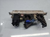 Panou comanda clima Ford Transit [Fabr 2000-2006] OEM