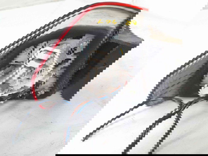 Stop aripa dreapta 7289426 Bmw 3 (E90) [Fabr 2005-2011] 2.0 N47 