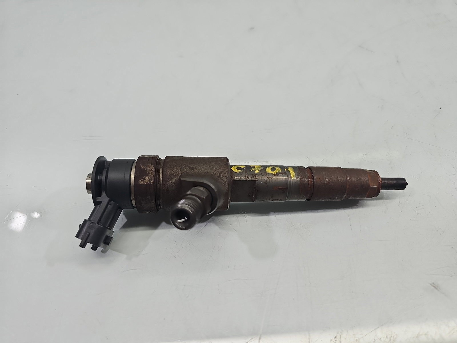 Injector PEUGEOT 3008 [Fabr 2009-2016] 0445110566 1.6 HDI BHY 73KW / 99CP