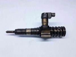 Injector Audi A3 Sportback (8PA) [Fabr 2004-2013] 03G130073T 2.0 TDI BMN 125KW / 170CP  