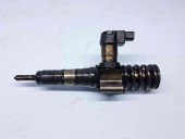 Injector Audi A3 Sportback (8PA) [Fabr 2004-2013] 03G130073T 2.0 TDI BMN 125KW / 170CP  