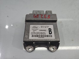 Calculator airbag Ford Transit [Fabr 2000-2006] 1C1A-14B321-BC 2.0 TDCI F3FA 63KW / 86CP
