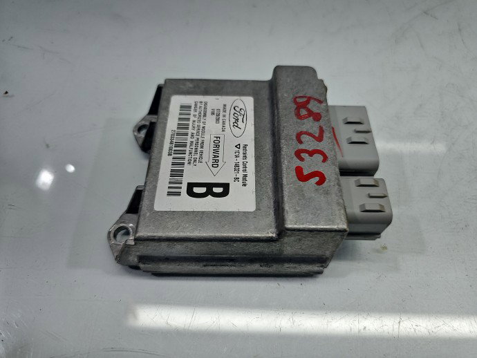 Calculator airbag Ford Transit [Fabr 2000-2006] 1C1A-14B321-BC 2.0 TDCI F3FA 63KW / 86CP
