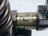 Injector Audi A3 Sportback (8PA) [Fabr 2004-2013] 03G130073T 2.0 TDI BMN 125KW / 170CP  
