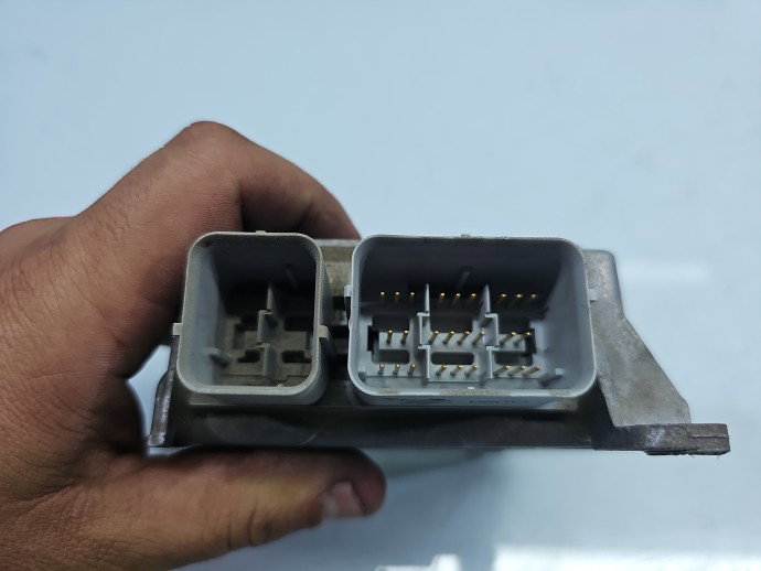 Calculator airbag Ford Transit [Fabr 2000-2006] 1C1A-14B321-BC 2.0 TDCI F3FA 63KW / 86CP
