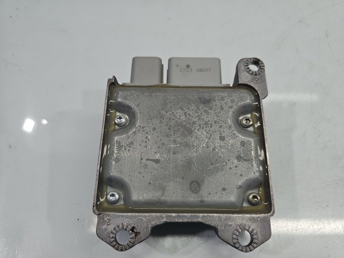 Calculator airbag Ford Transit [Fabr 2000-2006] 1C1A-14B321-BC 2.0 TDCI F3FA 63KW / 86CP