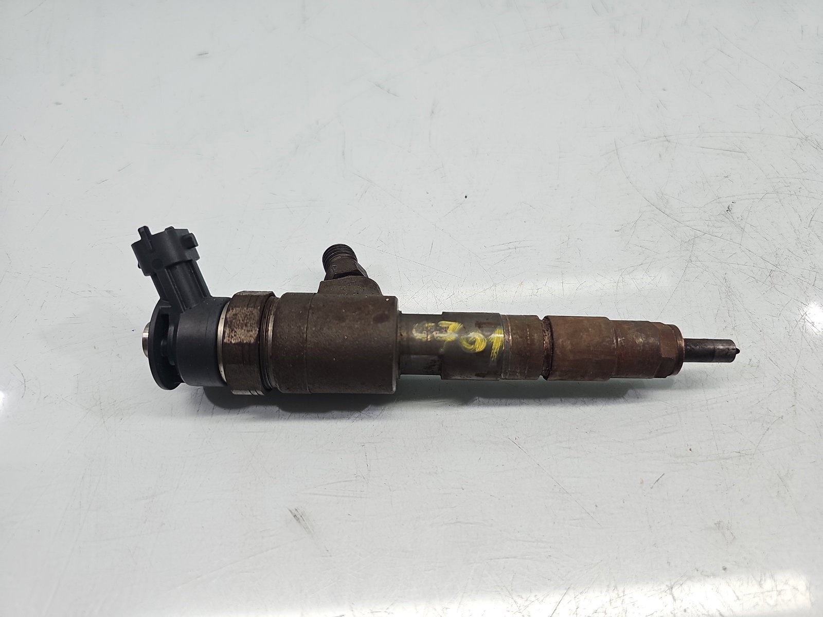 Injector PEUGEOT 508 [Fabr 2010-2018] 0445110566 1.6 HDI BHY 73KW / 99CP