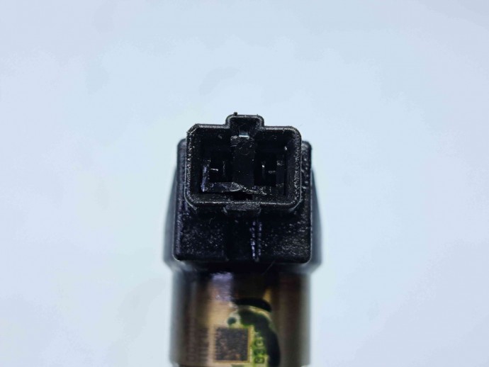 Injector Audi A3 Sportback (8PA) [Fabr 2004-2013] 03G130073T 2.0 TDI BMN 125KW / 170CP  
