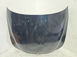 Capota motor Bmw e60 CARBONSCHWARZ METALLIC (416)
