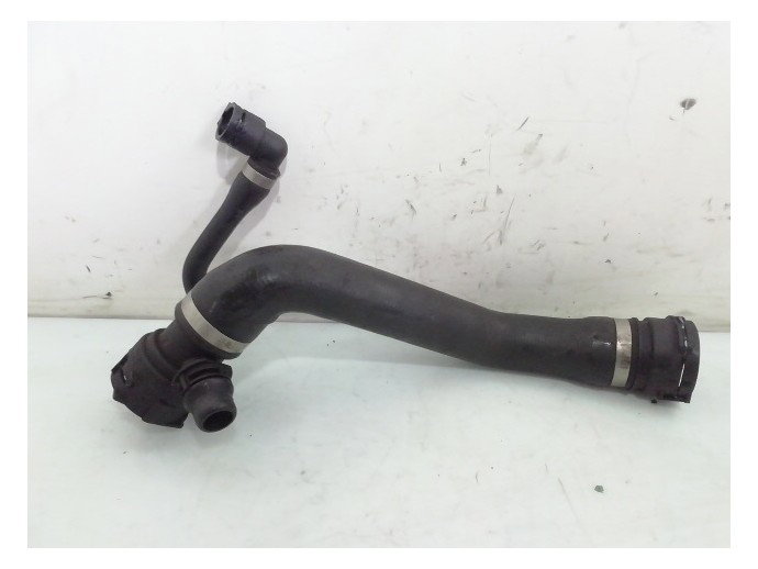Conducta apa BMW Seria 1 E82 2.0 N47 7525641 2006-2013