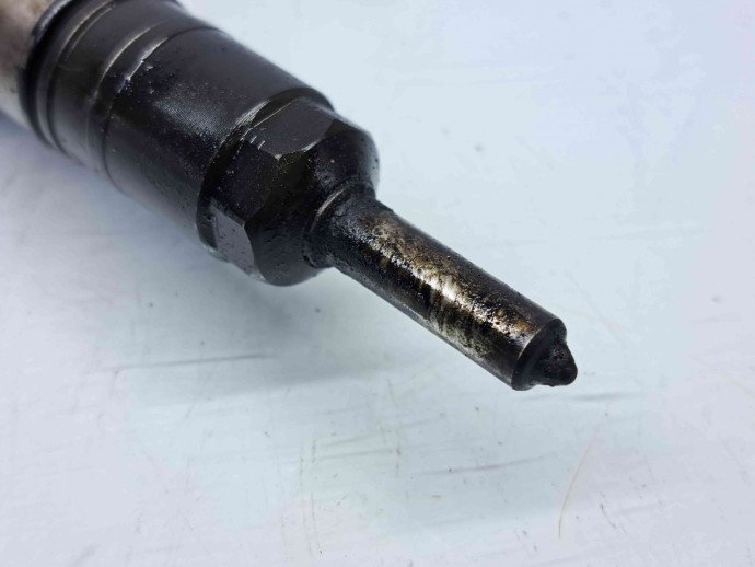 Injector Audi A3 Sportback (8PA) [Fabr 2004-2013] 03G130073T 2.0 TDI BMN 125KW / 170CP  