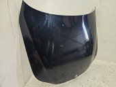 Capota motor Bmw e60 CARBONSCHWARZ METALLIC (416)